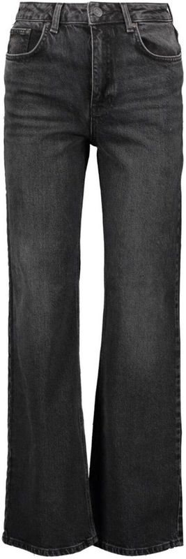 LTB high waist wide leg jeans