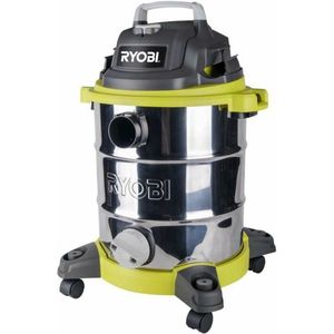 Vacuum Cleaner Ryobi 30 L 1400 W
