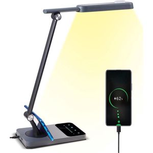 Daglichtlamp hobby - Hobby lamp - Daglichtlamp staand - Bureaulamp - Dimbaar - Must have voor thuis!