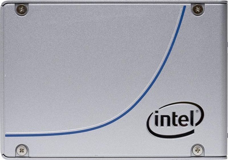 Intel SSDPE2MX020T701 SSD - 2 TB - SATA MLC NVMe - 2.5 Inch