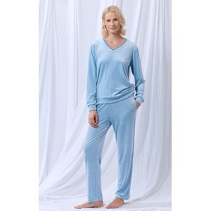 LordsxLilies, huispak, lichtblauw, S