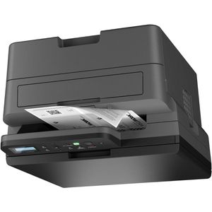 Laserprinter all in one – Printer laser – All in one printer – Draadloos – Scannen – Kopiëren – Fax – Kantoor – Thuiswerken – Compacte printer – WiFi