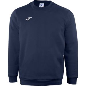 Joma Cairo II Sweatshirt 101333-331, Mannen, Marineblauw, Sweatshirt, maat: 3XL
