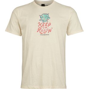 Heroes Inc - Pokémon Gyarados Katakana - T-shirt - Korte Mouwen