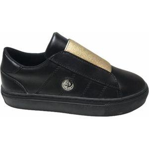 Diesel slip on Full color zwart mt 31