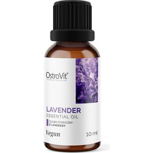 Levender Natural Essential Oil - 30ml - OstroVit