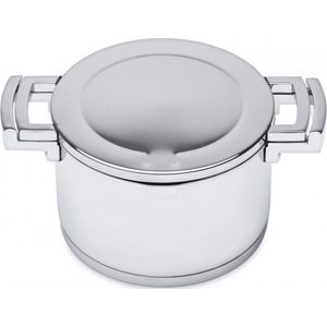 BergHOFF Kookpot met deksel 24 cm 6,3 L - Neo