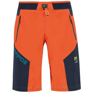 Karpos - Rock Evo - Bermuda - Lichtgewicht - Nylon - UPF40 Bescherming