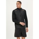 ENDURANCE Sportjas 'Midan'  zwart