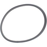 Afdichtingsrubber - Deurkader - Wit - Geschikt voor Droger