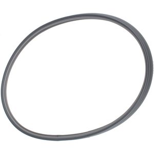 Afdichtingsrubber - Deurkader - Wit - Geschikt voor Droger