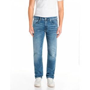 Replay Ma972z.000.661 990 Spijkerbroek Blauw 28 / 30 Man
