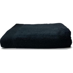 The One 550gr Baddoek DeLuxe Zwart 60x110cm