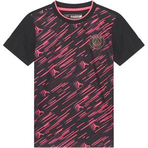 Paris Saint-Germain - Voetbaltenue - Zwart - 2025/2026 - Sportkledingset - Kinderen