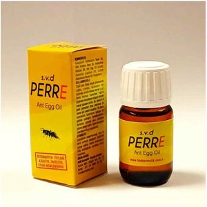 s.v.d Perre Tala Ant Egg Oil Haarverminderaar - Alle huidtypen - 20 ml