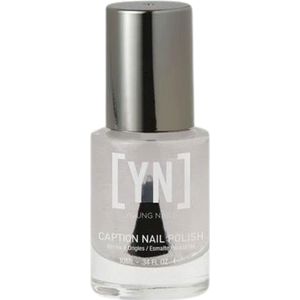 Caption Top Coat  - 10ml