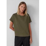 s.Oliver - T-Shirt - Regular Fit