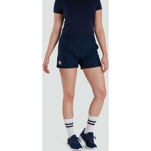 Canterbury - Club Short - Navy - Korte Broeken