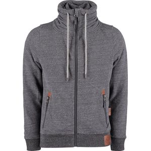 Mick-Dark grey-XXL