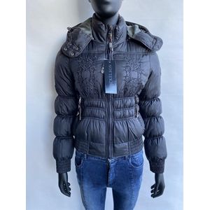 Nickelson Morella winter jas maat L