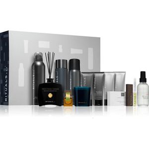 Rituals - Homme Geschenkset Survival Kit for Busy Men - Gift Set