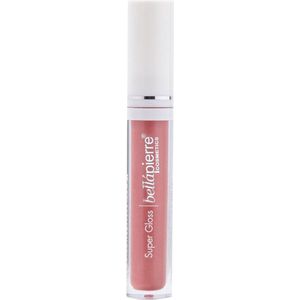 Bellapierre - lipgloss - Super Gloss - Everyday