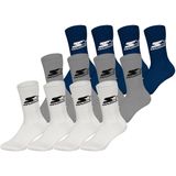 Starter Basicsocken Crew