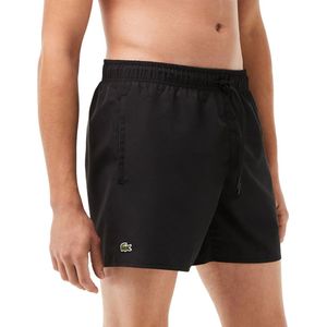 Lacoste zwemshort zwart II - M