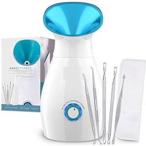 Face Steamer - Facial Steamer - Gezichtsstomer