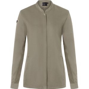 Karlowsky® PASSIE - Dames koksbuis - Green-Generation, van duurzaam materiaal - Sage - maat 44