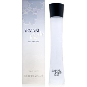 Armani Code Luna Eau Sensuelle - 50 ml Eau de Toilette - Damesgeur