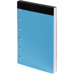 Kalpa 6230-04 4-Valuepack Schrijfblokken voor Pocket Agenda Organizer