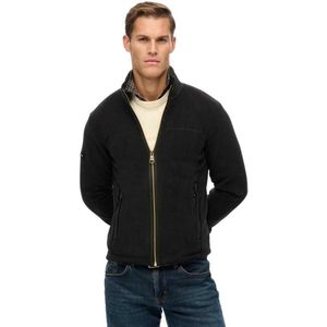Superdry - Estate Fleece - Jas