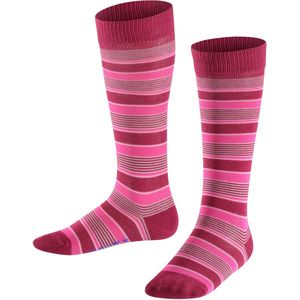 FALKE - Kniekousen - Mixed Stripe