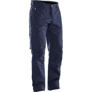 Jobman 2310 Service Trousers 65231029 - Navy - C56