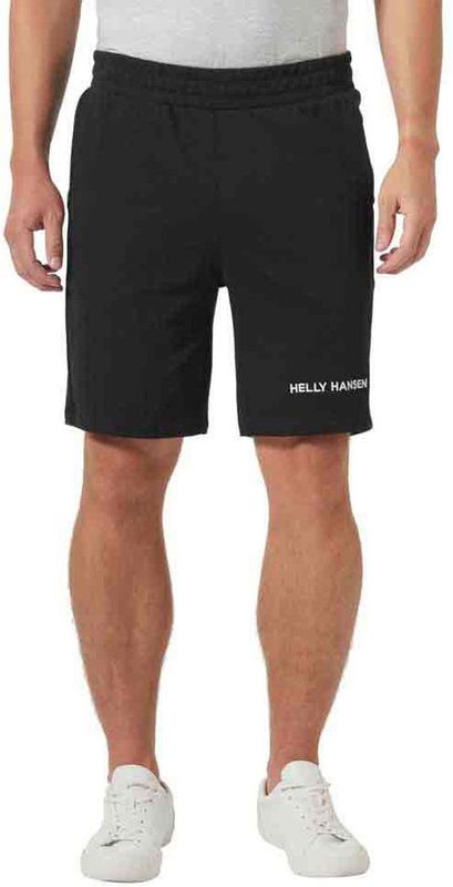 Helly Hansen Core Korte Broek Zwart S Man