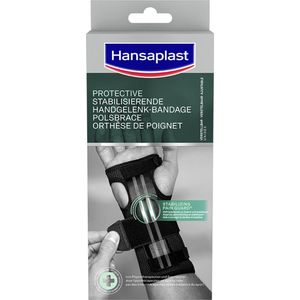 Hansaplast - Protective Polsbrace - Pols Bandage - 1 stuk