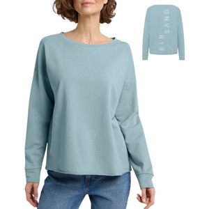 Elbsand Riane Sweater Dames - Maat M