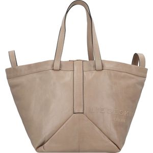 Liebeskind Elvira Shopper Tas L Leer 34 cm