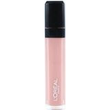 L 'Oréal Paris - Indefectible Matte Gloss - Lipgloss - Matte - Hyaluronzuur - 0,008 l