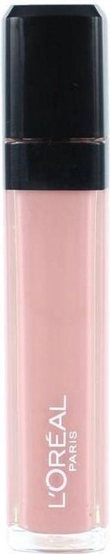 L 'Oréal Paris - Indefectible Matte Gloss - Lipgloss - Matte - Hyaluronzuur - 0,008 l