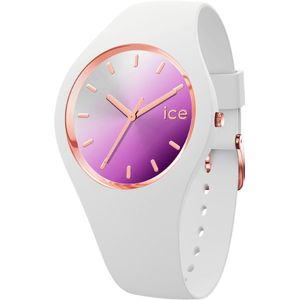 Ice-Watch ICE sunset Orchid -S -IW020636 Horloge - 34mm