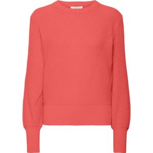 b.young BYNERAM JUMPER - Dames Trui - Maat XL