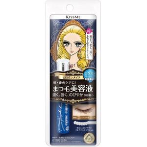 Isehan - Kiss Me Heroine Make - Wimperserum - Watering