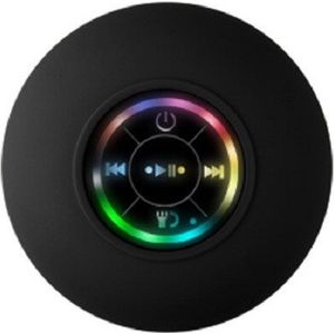 Badkamer soundbar - Speaker bluetooth draadloos - Waterdichte speaker - Oplaadbaar - USB - Muziek