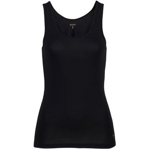 JOOP! - TANK TOP - Tanktop - Zwart - Aangenaam Draagcomfort