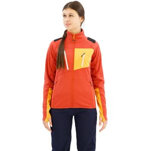 Icepeak - Dothan - Fleece - Dames - Regular Fit - Thermisch Materiaal