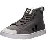 Ethletic - Active Hi Cut - Canvas Sneaker - Ecologisch Duurzaam