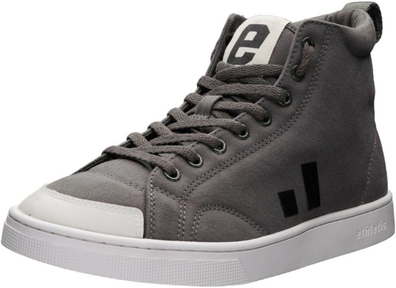 Ethletic - Active Hi Cut - Canvas Sneaker - Ecologisch Duurzaam