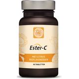Ester-C - Vitamine C - pH-Neutraal - 100 Tabletten - Kala Health